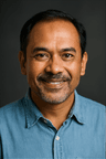 Ravi Nair